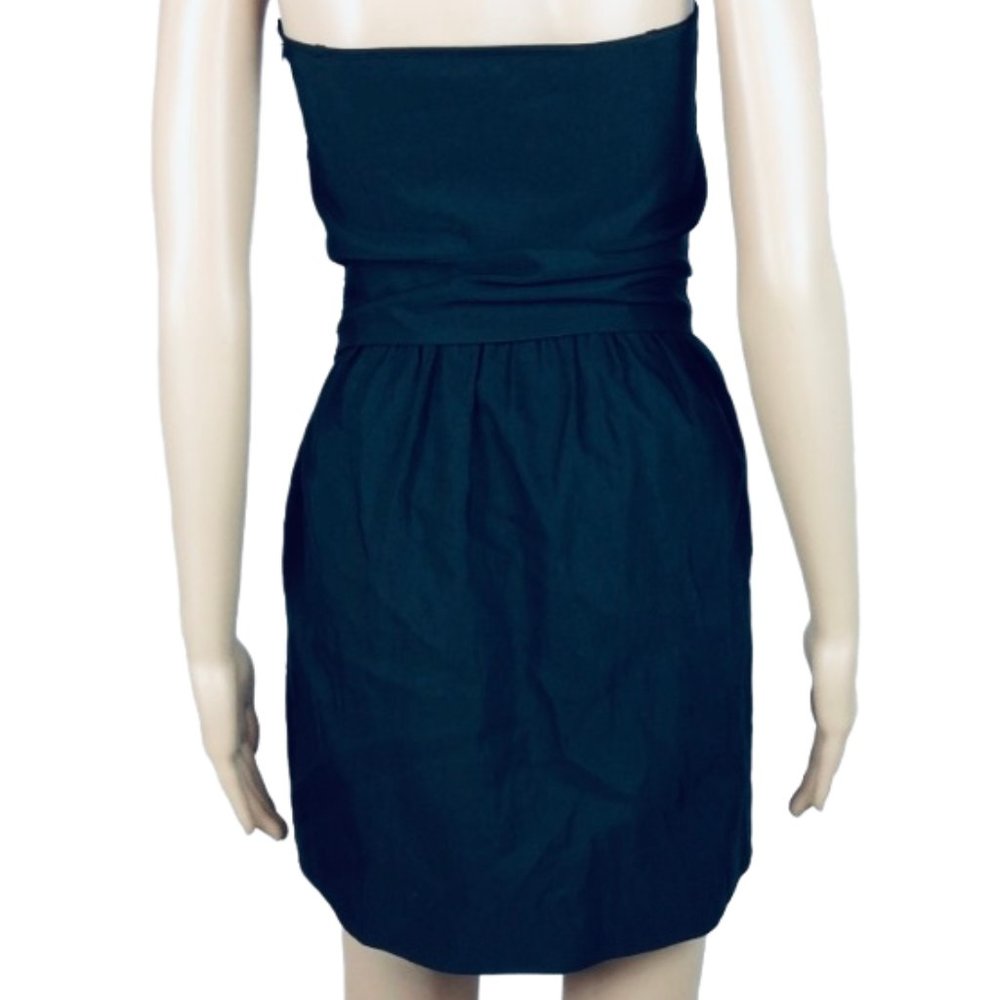 🌴 Vanessa Bruno Athe Dress - Size 36 (4) - Picture 5 of 9